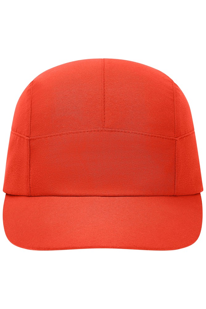 Spicy-orange (ca. Pantone 485 C)