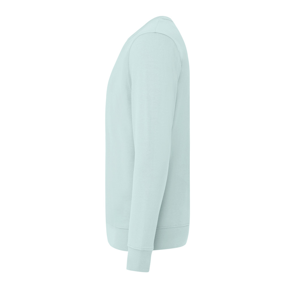 IQONIQ Etosha Lightweight Sweater aus recycelter Baumwolle