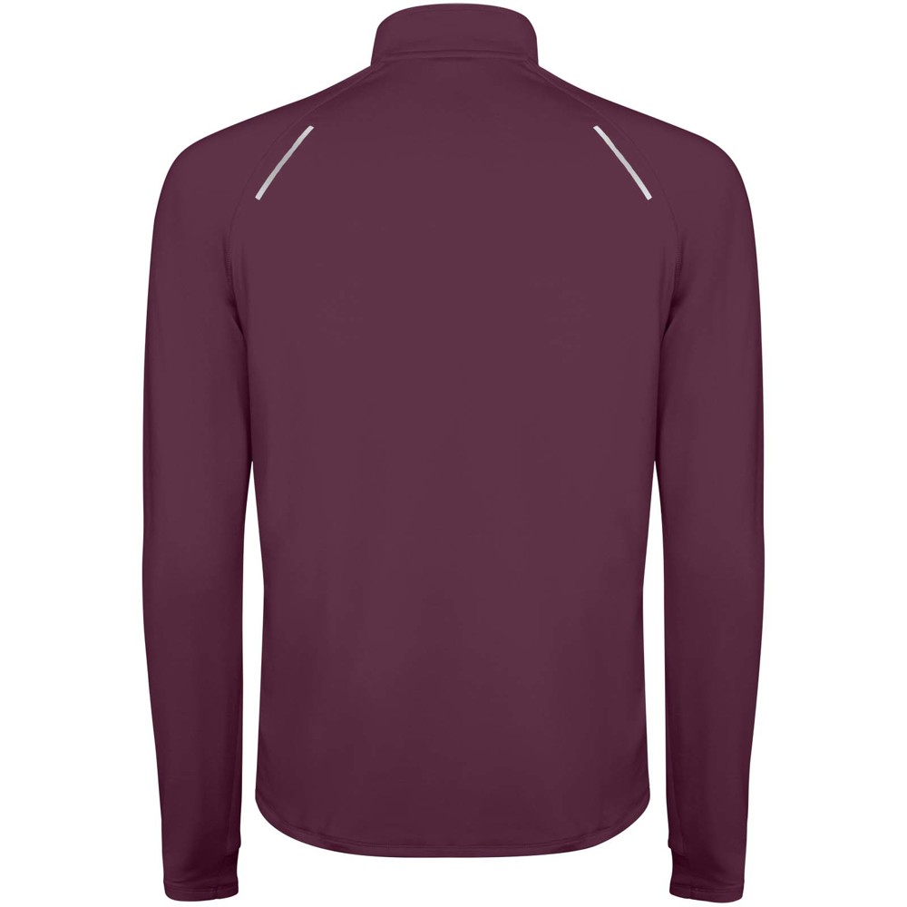 Estambul 200 g/m² Half-Zip Sweatshirt für Herren
