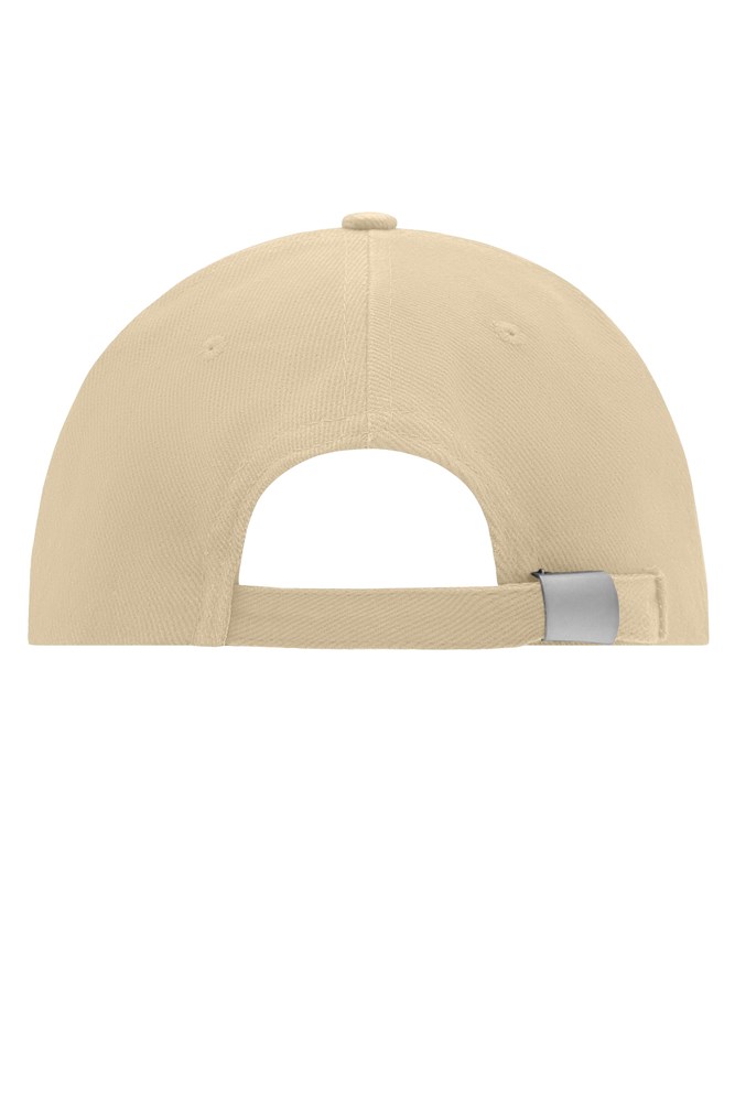 6 Panel Cap Low-Profile