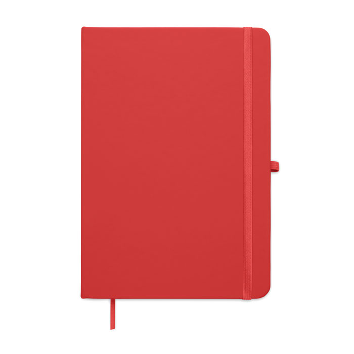 ARCOLOOP - DIN A5 Notizbuch recy. PU