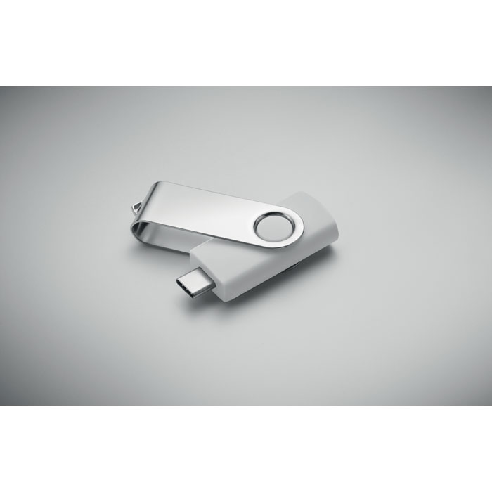 COLODRI - USB Stick 16GB 3.0 type C     MO1401