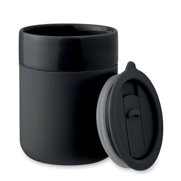 QERAM - Keramikbecher 330 ml