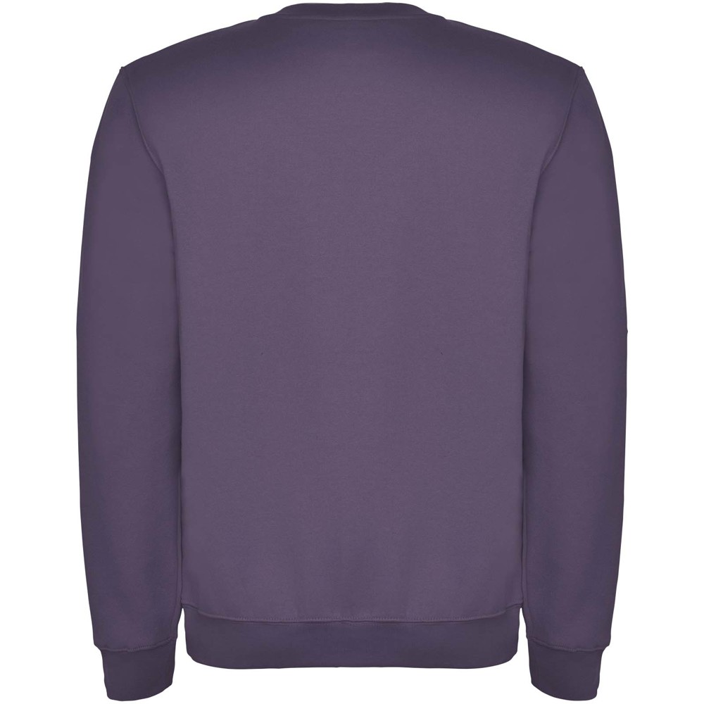 Clasica 280 g/m² Sweatshirt mit Rundhalsausschnitt Unisex