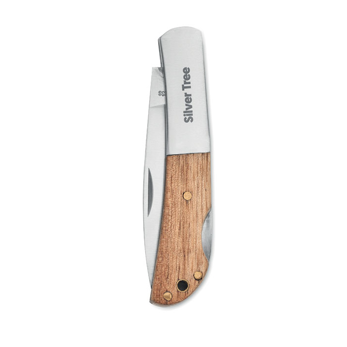 SKARP - Klappmesser