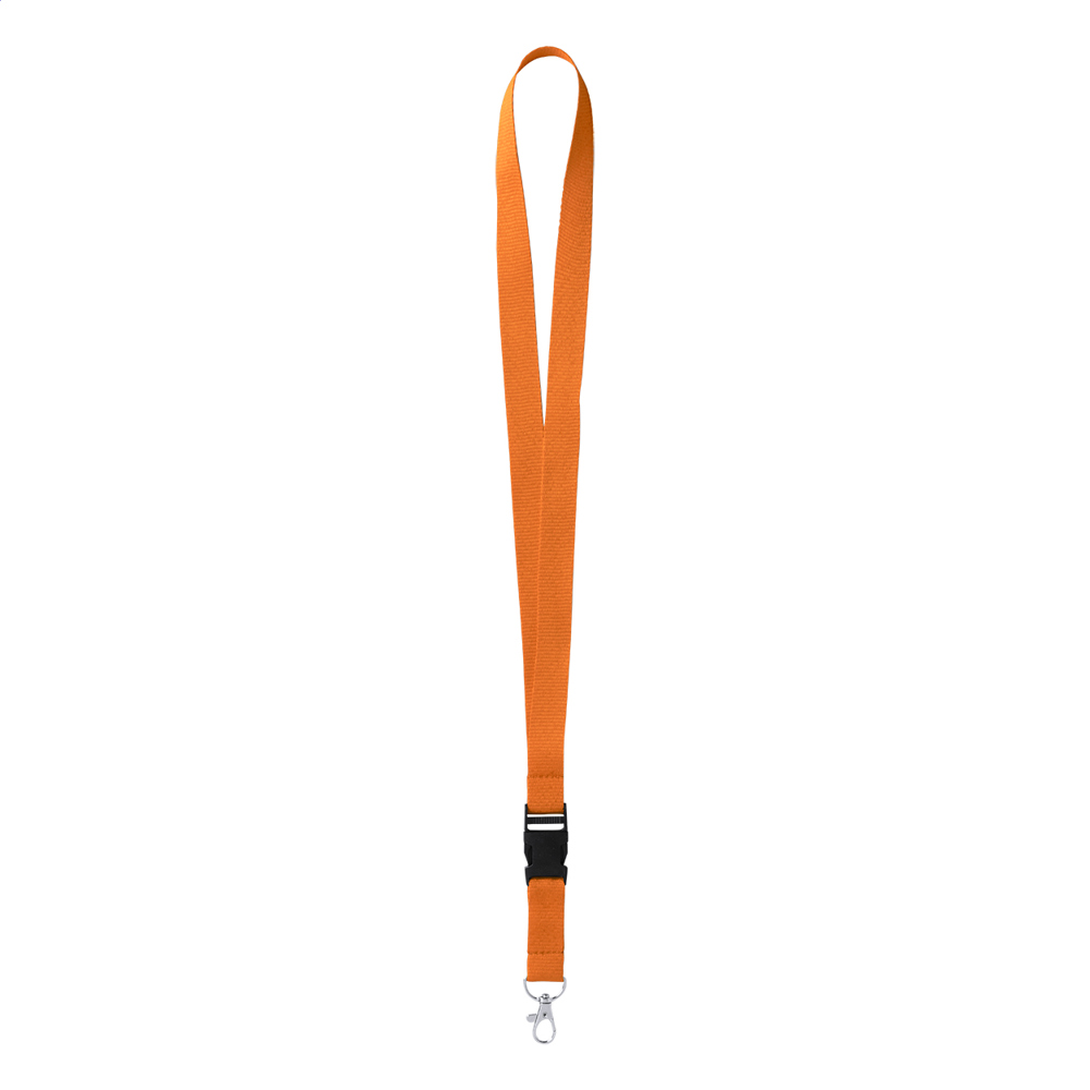 Devent - Lanyard - Orange
