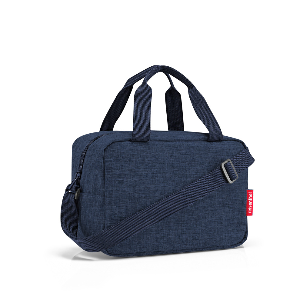 coolerbag to-go - twist navy