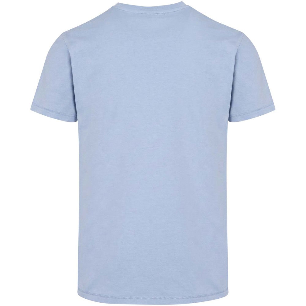 Balfour 200 g/m² Kurzärmeliges T-Shirt Bio Baumwolle, unisex