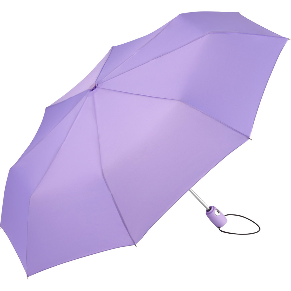 5460 Mini-Taschenschirm FARE® AOC - flieder