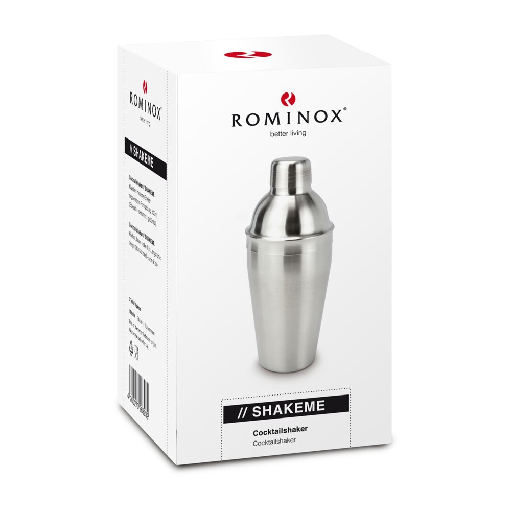Exklusive Cocktail-Box