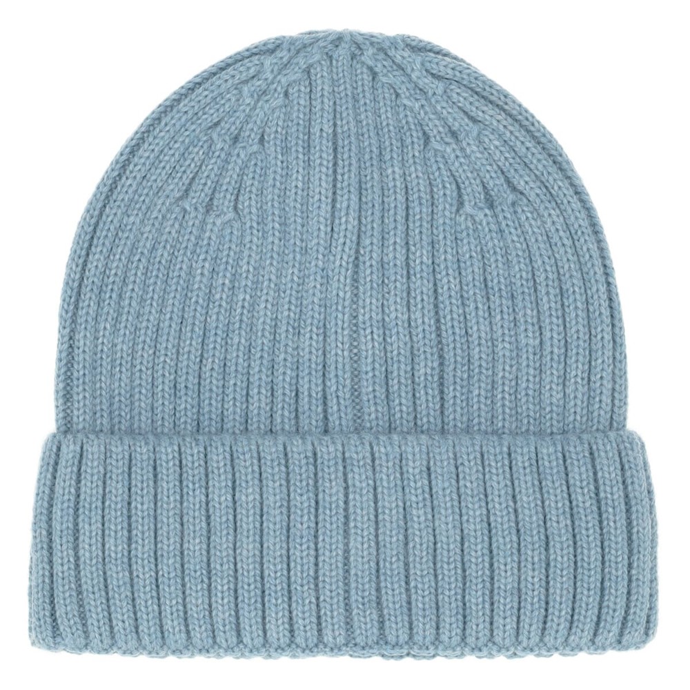 Nilton's Strickmütze, 15% Merinowolle