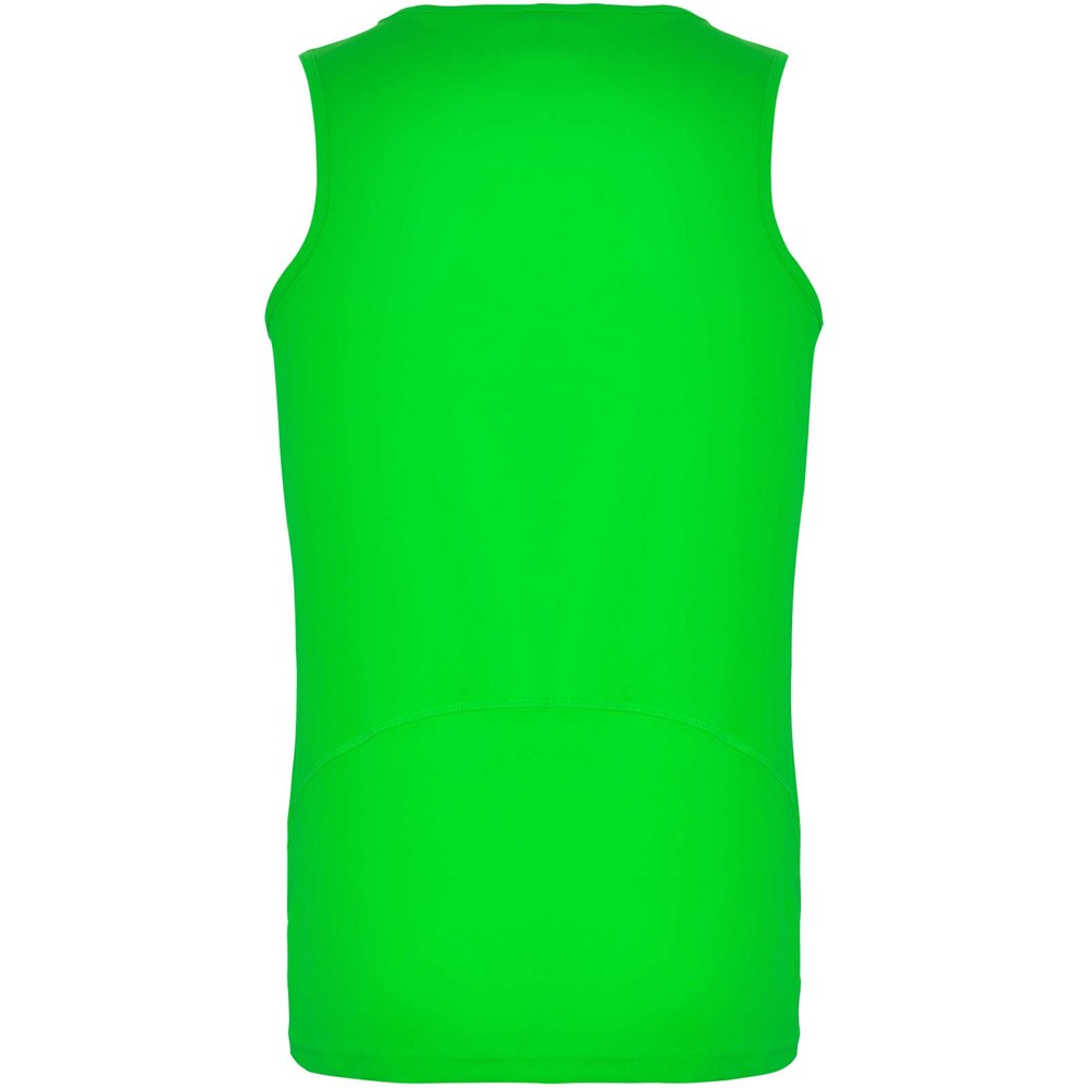 Andre 140 g/m² Sport Top für Kinder