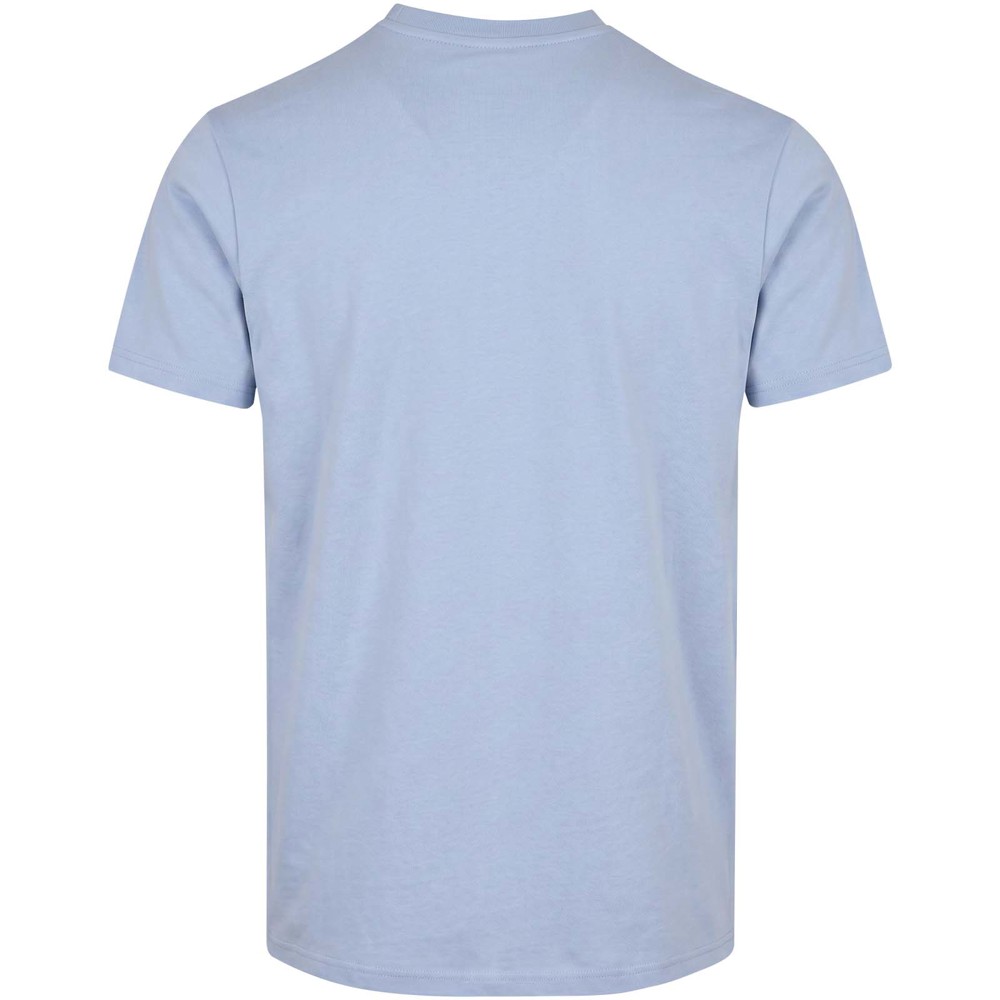 Balfour 200 g/m² Kurzärmeliges T-Shirt V-Ausschnitt Bio Baumwolle (OCS), unisex