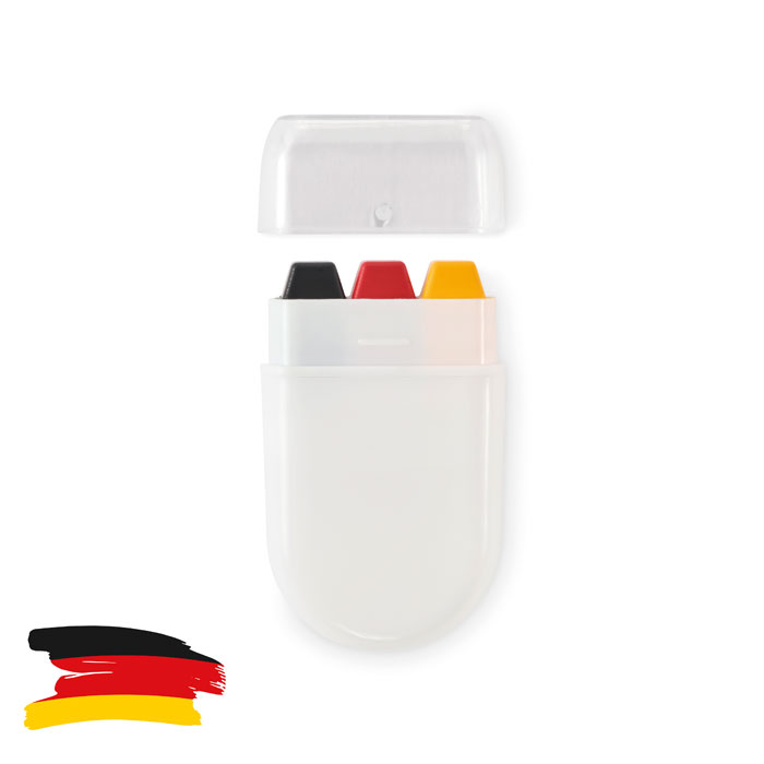 CHEER - Fan Schminkstift