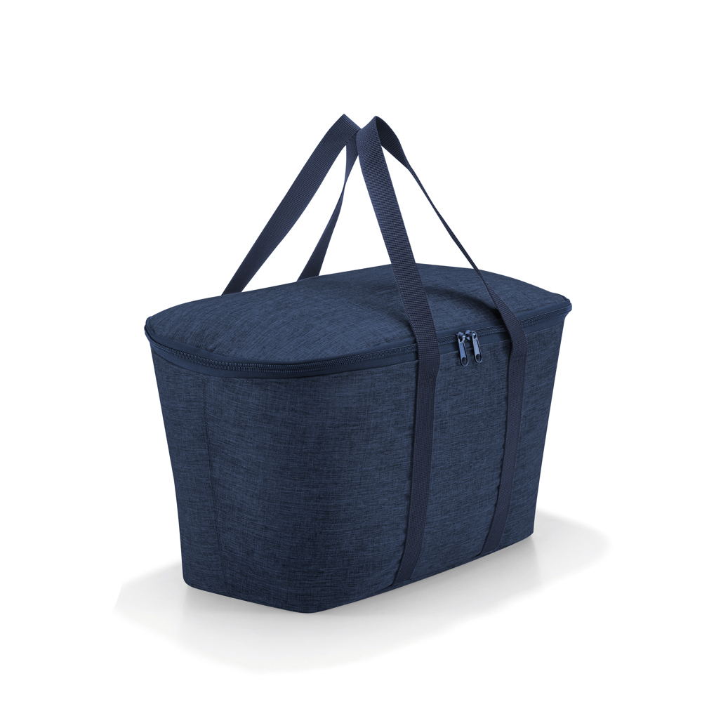 coolerbag - twist navy