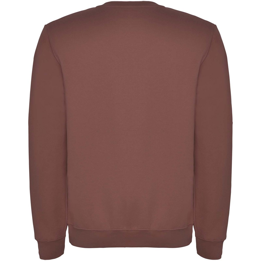 Clasica 280 g/m² Sweatshirt mit Rundhalsausschnitt Unisex