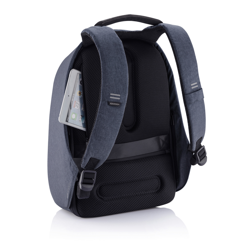 Bobby Hero XL Anti-Diebstahl-Rucksack