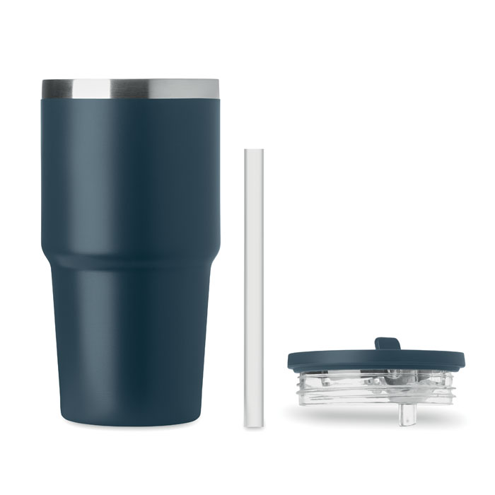 ALAND - Doppelwandiger Trinkbecher 500ml