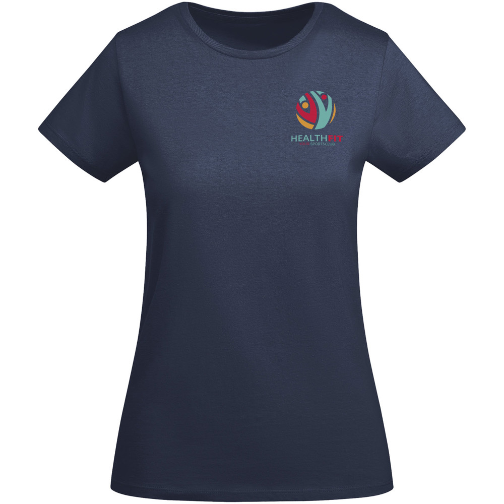 Breda 175 g/m² T-Shirt aus Bio-Baumwolle für Damen