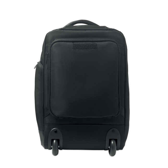 MAGNATE - Rucksack-Trolley 290T RPET