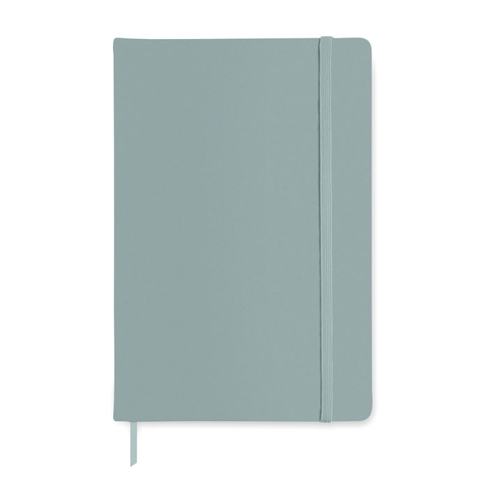 ARCONOT LINED - DIN A5 Notizbuch, liniert