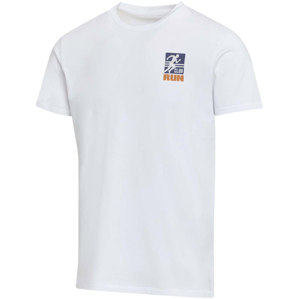 Balfour 200 g/m² Kurzärmeliges T-Shirt Bio Baumwolle, unisex