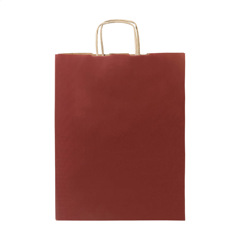 Papbag M - Papiergeschenktasche, mittel