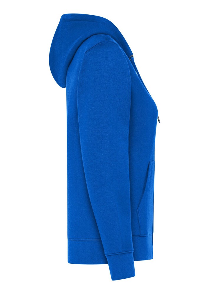 BS Vega Damen-Sweatshirt, 280 g/m²