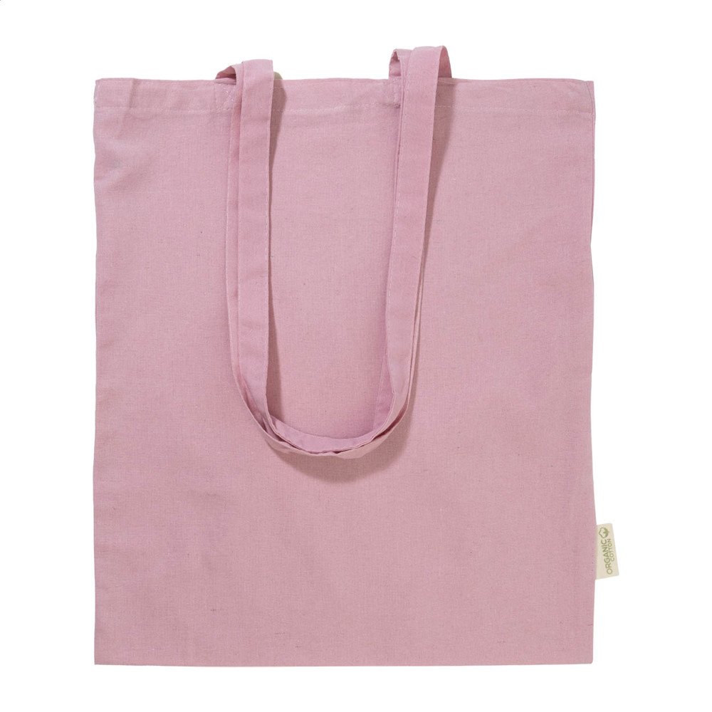 Borough - Einkaufstasche - rosa