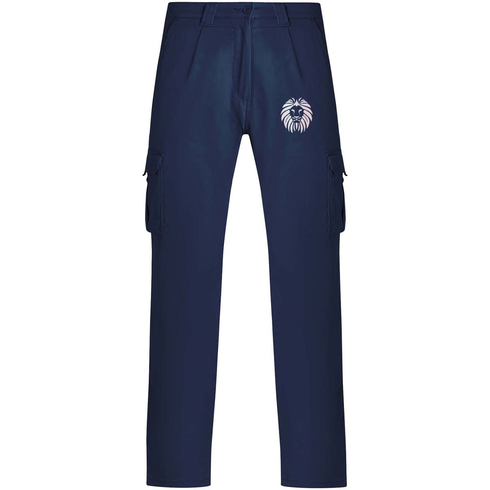 Daily Stretch Arbeitshose aus 250 g/m2 Elasthan