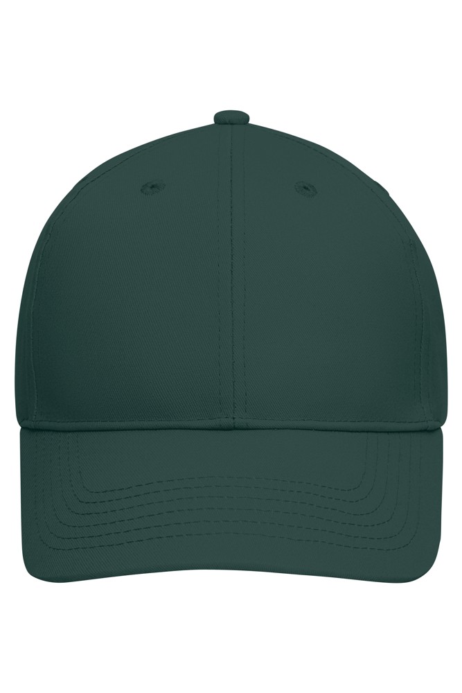 6 Panel Cap Organic Cotton
