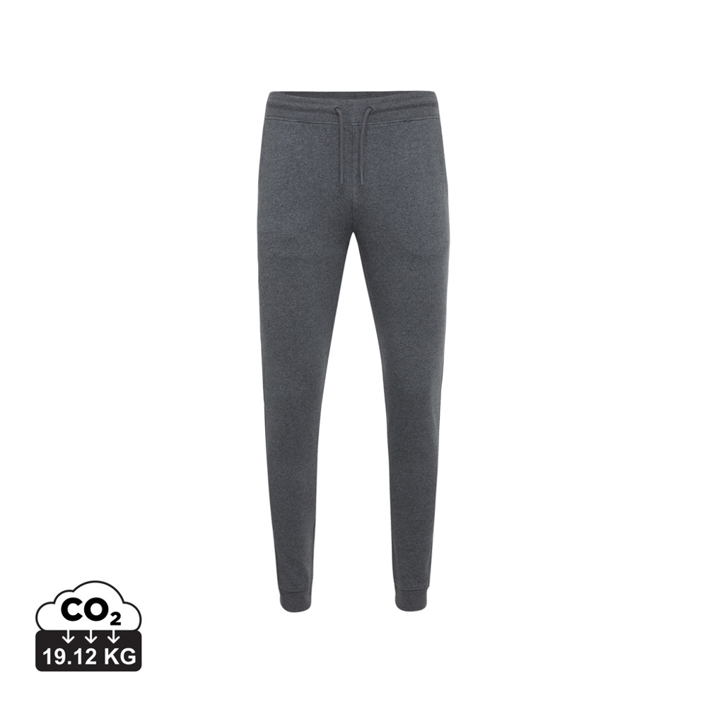 IQONIQ Cooper Jogger aus recycelter Baumwolle