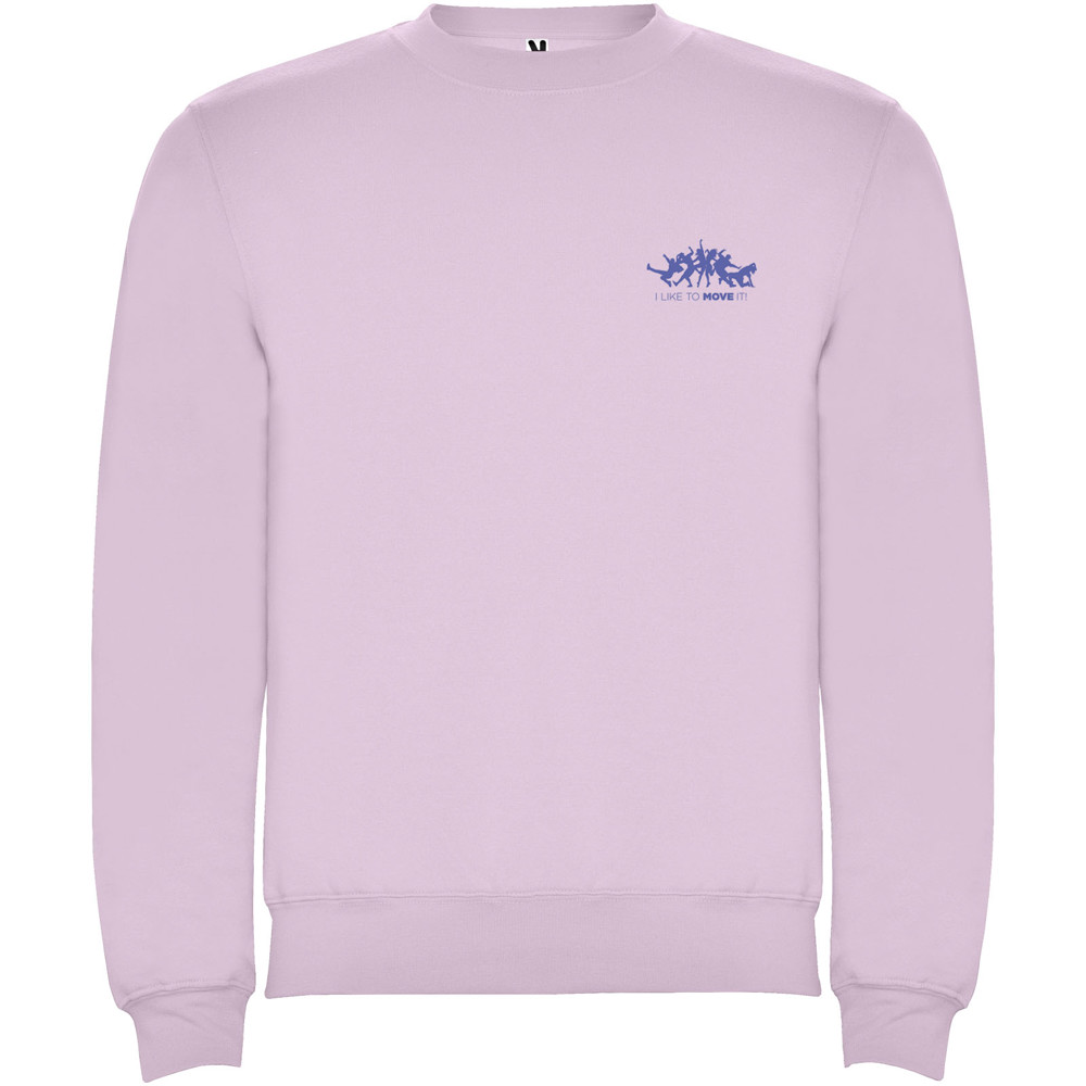 Clasica 280 g/m² Sweatshirt mit Rundhalsausschnitt für Kinder