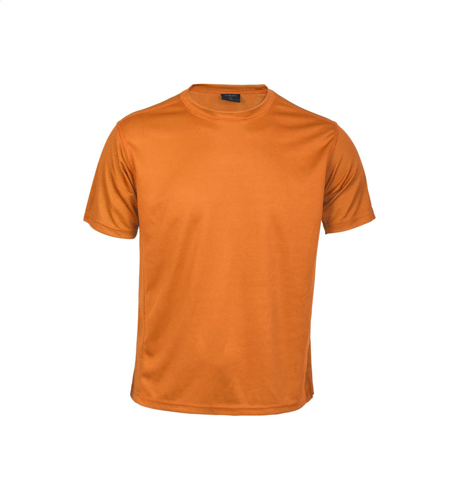 Ekle - Sport-T-Shirt - Orange
