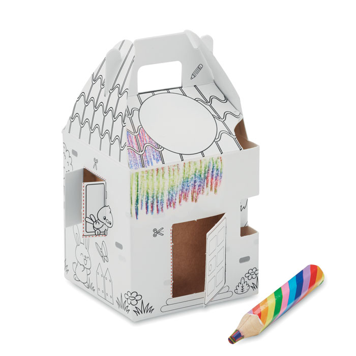 FULLHOUSE - Saat-Set Kinder