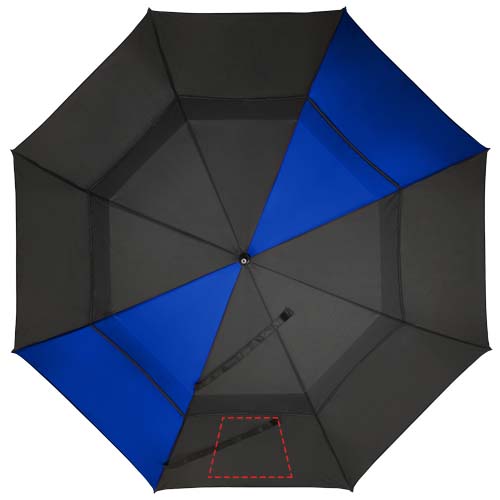 Jeff 30" Golf-Sturmschirm