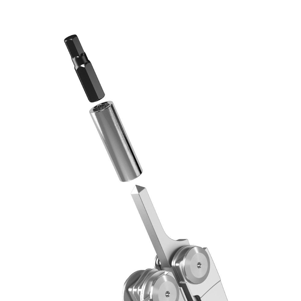 RICHARTZ® EXOTOOL 24+