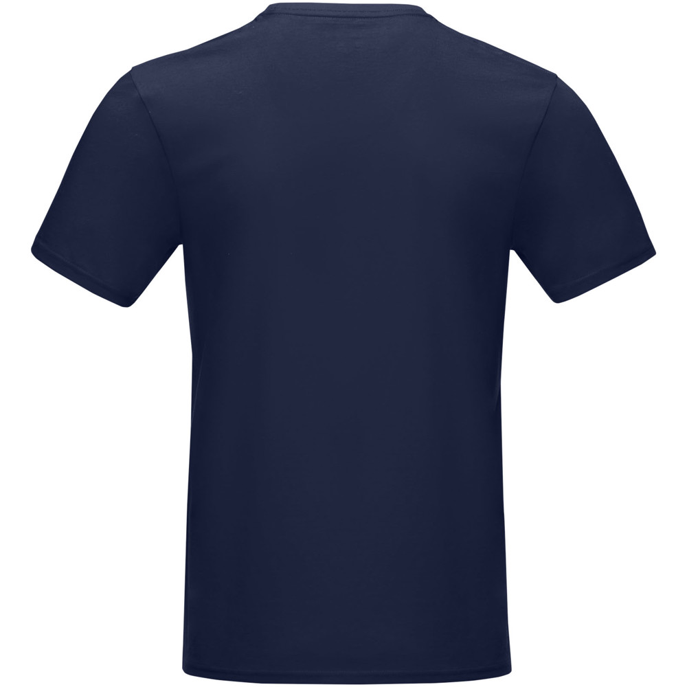Azurite T-Shirt aus Bio-Baumwolle für Herren