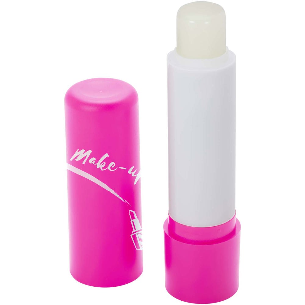 Eden Lippenpflege Vanille