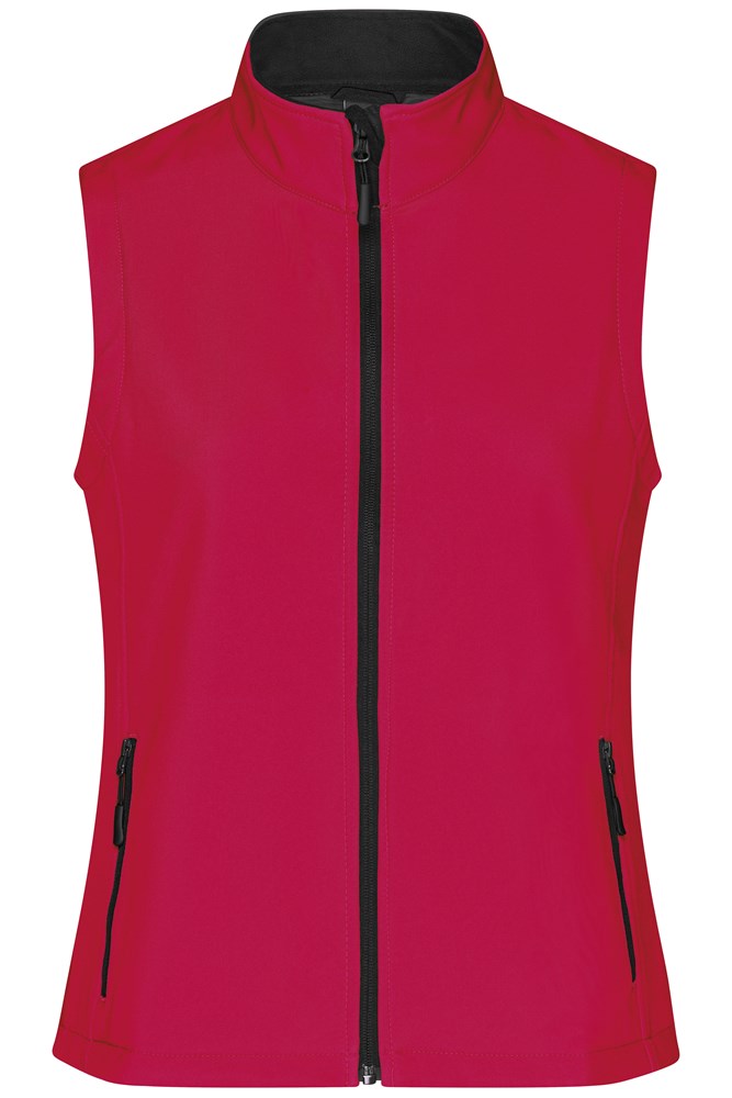 Red/black (ca. Pantone 193C
blackC)