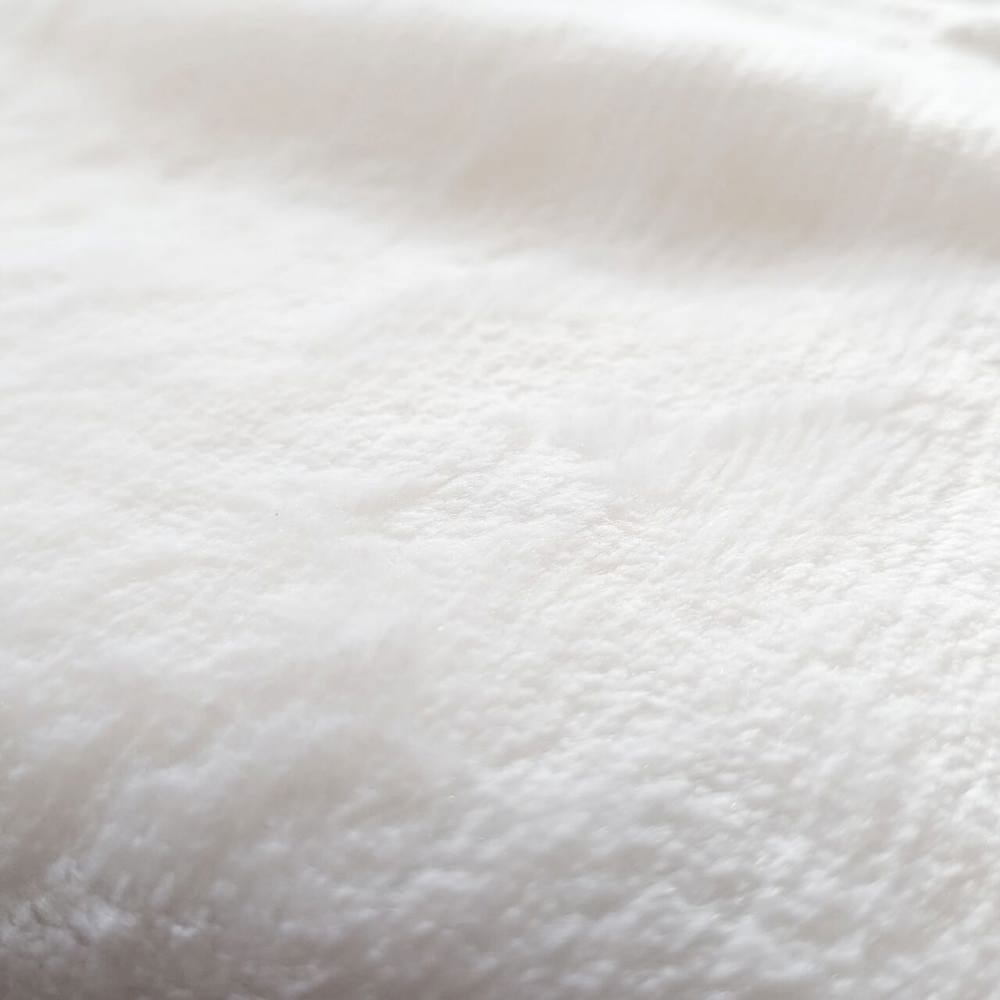 Nilton's Sherpa Sublimation Fleecedecke 150x120 cm, 450 gr/m²