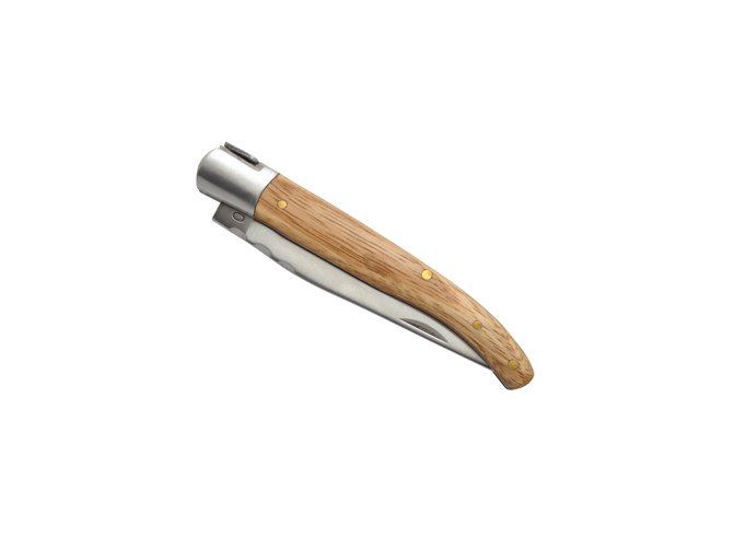 Set 'Tradition Duo' (Messer und Kellnermesser)