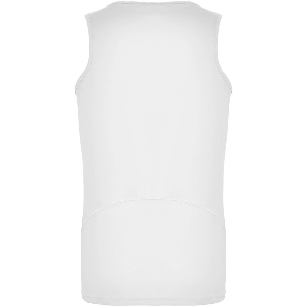 Andre 140 g/m² Sport Top für Herren