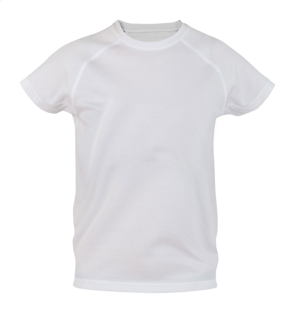 Zeffer - Sport T-shirt für Kinder