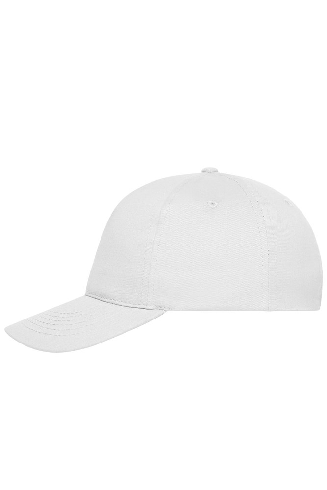 5 Panel Cap Organic Cotton