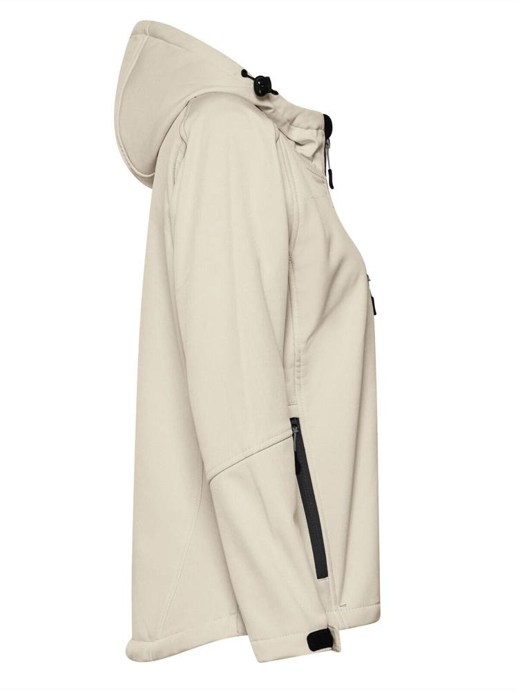 BS Storm Damen Softshelljacke, 340 gr/m²