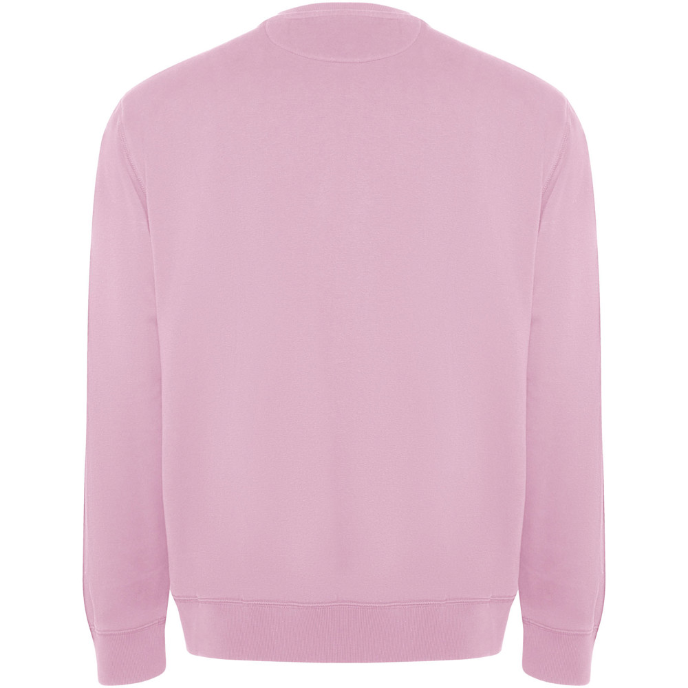 Batian 300 g/m² Sweatshirt mit Rundhalsausschnitt aus Bio-Baumwolle Unisex