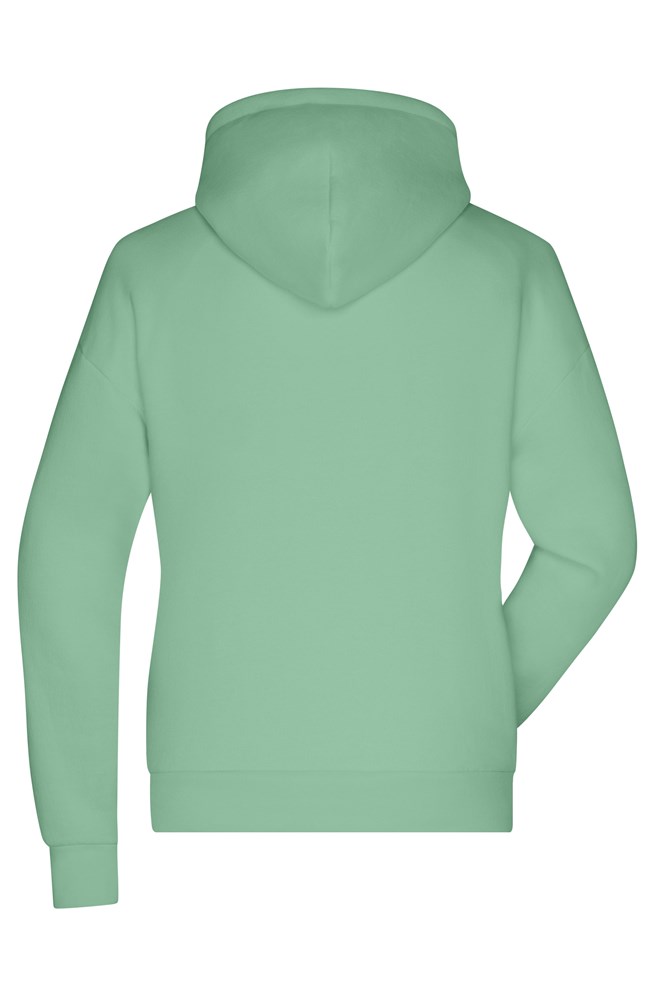 Ladies' Lounge Hoody  OCS Blended & RCS