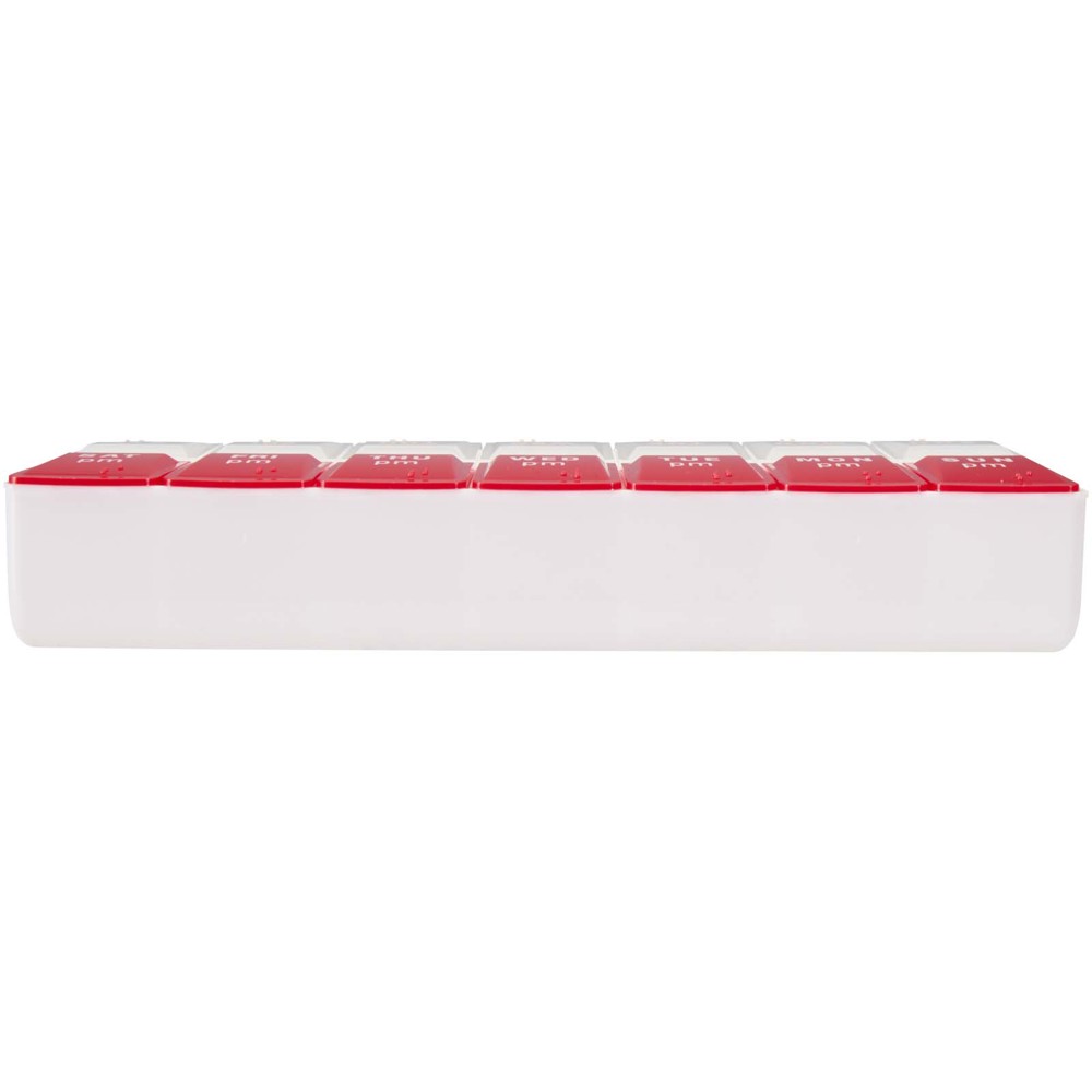 Cycle 7 Tage Tabletten Box für morgens und abends