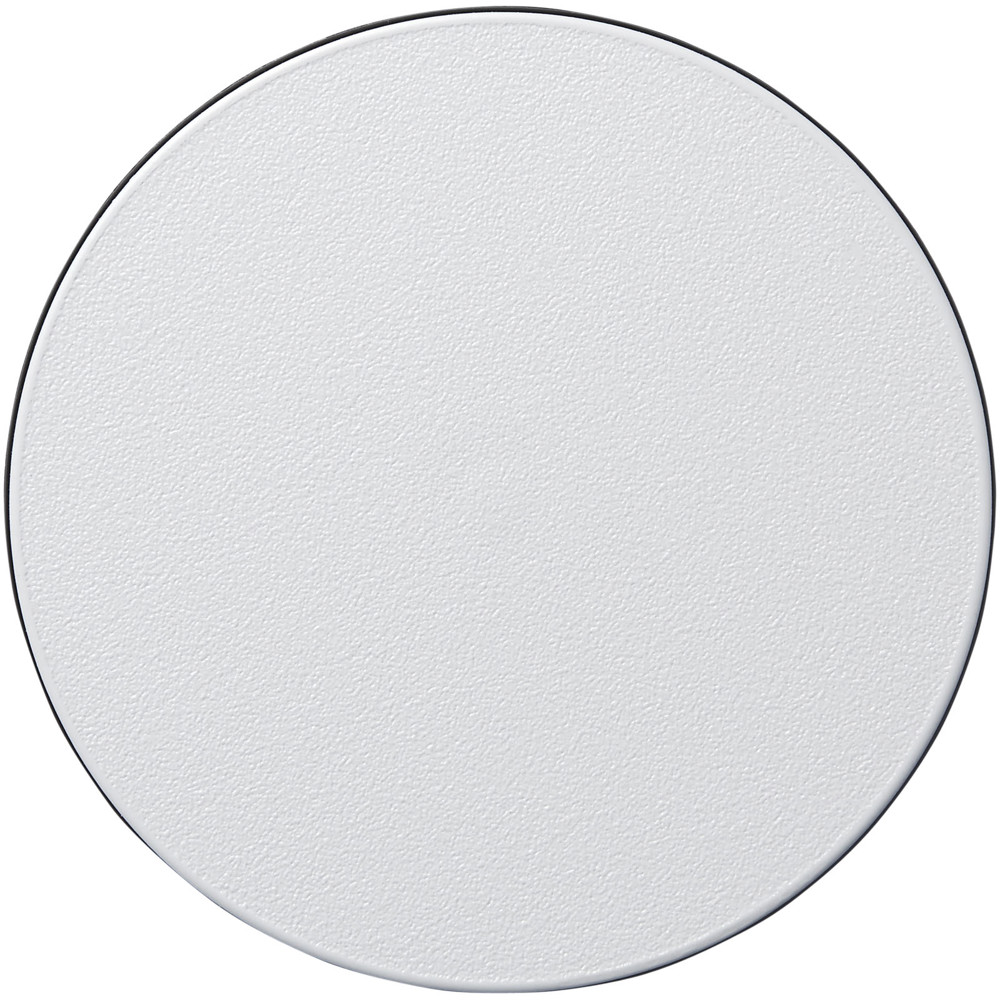 Brite-Mat® runder Untersetzer mit Reifenmaterial